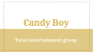 CandyBoyメンバー人気順やプロフィール！舞台で活躍する彼らの魅力を紹介します